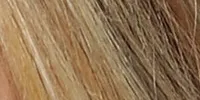 Blake Lively's hair — warm golden honey blonde characteristic of True Spring