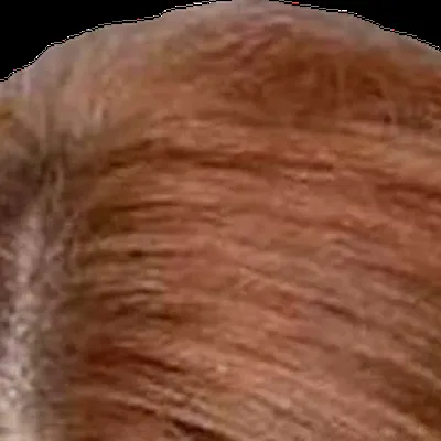 Brittany Snow's hair — warm golden blonde, Bright Spring warmth