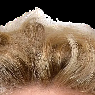 Charlize Theron's hair — ash platinum blonde, Light Summer cool signature