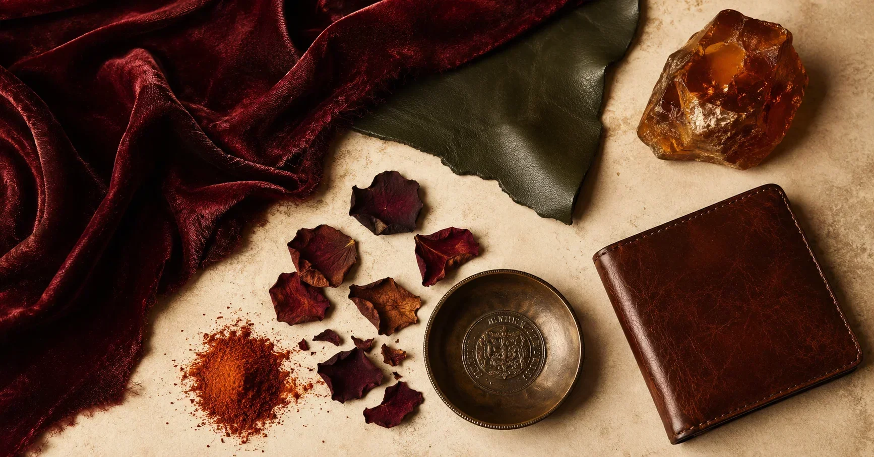Deep Autumn Colour Analysis: Deep, Warm, and Often Misunderstood