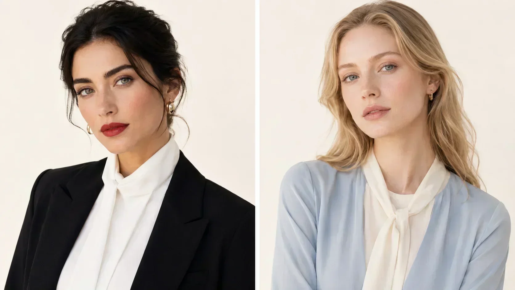 High Contrast vs Low Contrast Colouring — The Third Dimension of Colour Analysis