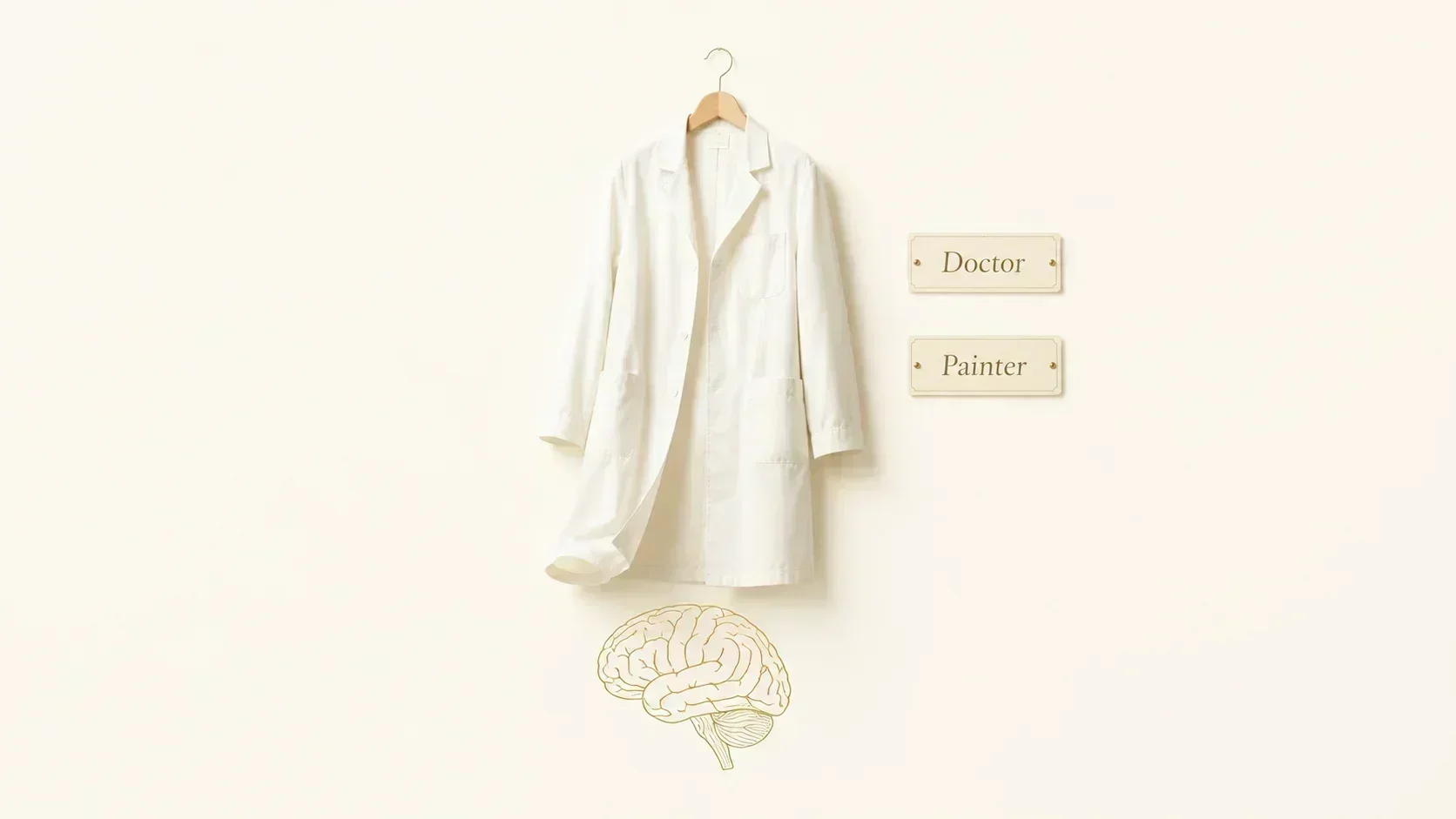 How Your Clothes Change Your Brain — The Science of Enclothed Cognition