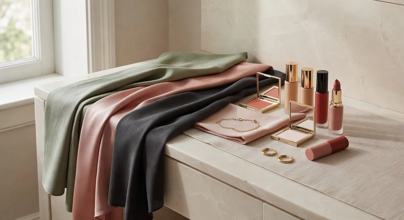 How to Do a Drape Test at Home — The Complete Guide