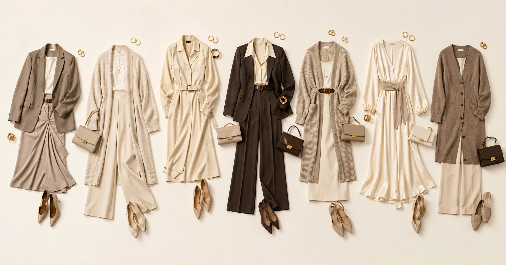 How to Dress for Your Body Shape — The Complete Guide