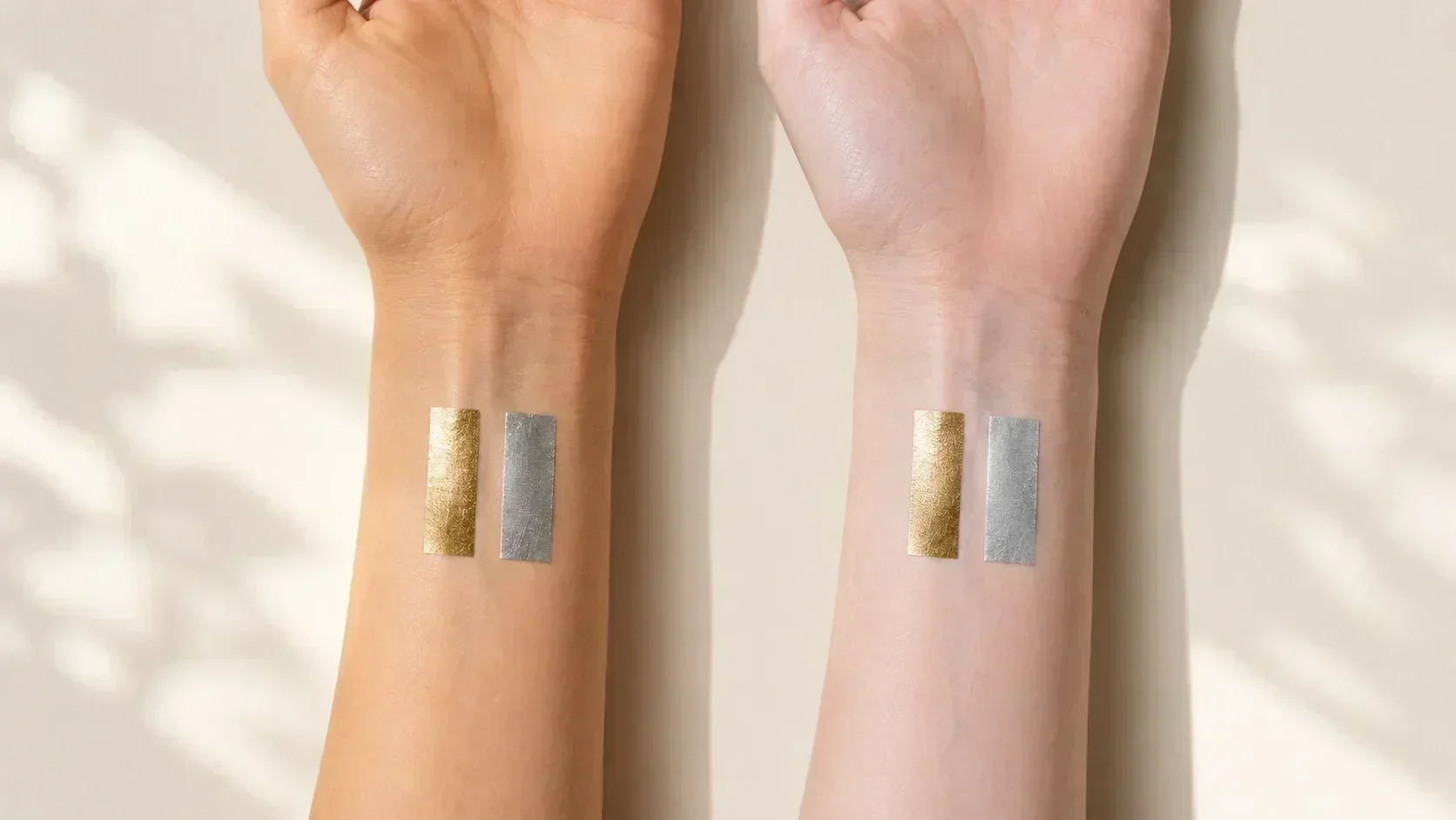 How to Find Your Skin Undertone — The Definitive Guide