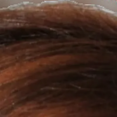 Jane Levy's hair — warm golden-brown, Bright Spring warmth