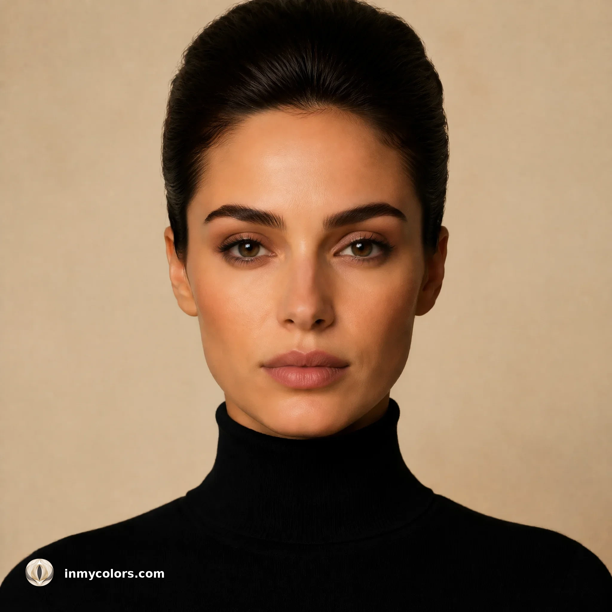Oval face shape with hairstyle to avoid