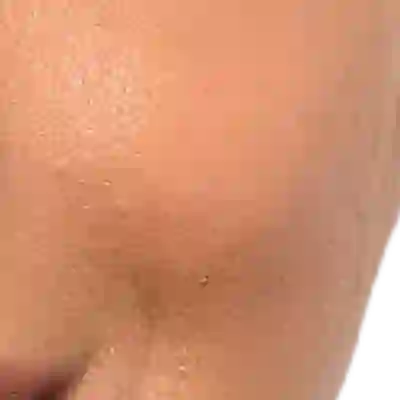 Priyanka Chopra's skin tone — warm golden-olive at medium depth