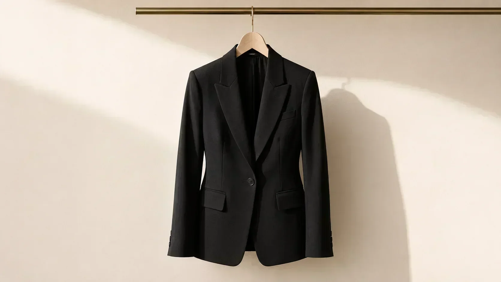 The Psychology of Wearing Black — What Science Says About the World's Most Worn Colour