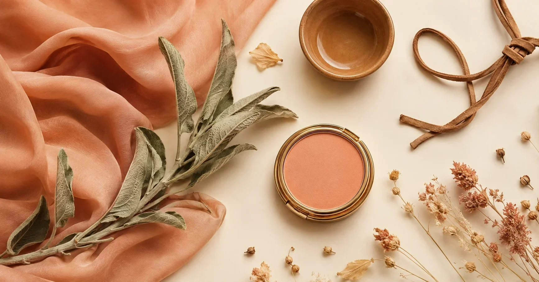 Soft Autumn Colour Analysis: The Gentlest Warm Season