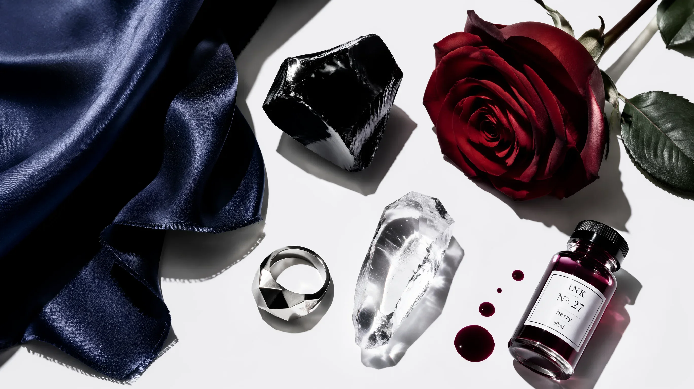 True Winter Colour Analysis: The Complete Guide to Cool, High-Contrast Colouring