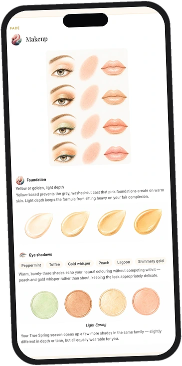 Makeup