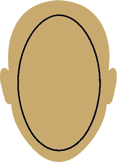 Oval